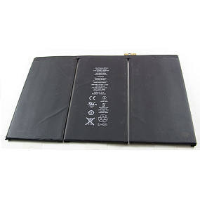 АКБ для планшета iPad 3/iPad 4 orig тех. упак.