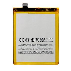 АКБ ORIG для телефона Meizu BT42C (M2 Note) тех.упаковка