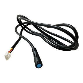 Xiaomi M365 рулевая проводка