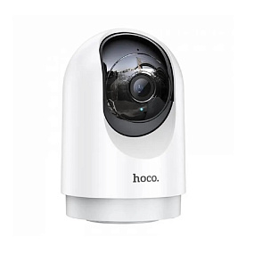 IP-камера Hoco D1 PZT HD черная 