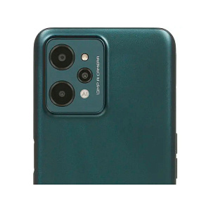 Realme C31 4/64Gb зеленый