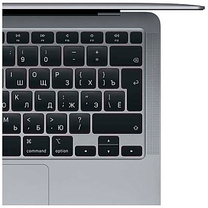Apple MacBook Air 13 M1/16/1Tb (Z1250007N) Space Gray