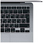 Apple MacBook Air 13 M1/16/1Tb (Z1250007N) Space Gray