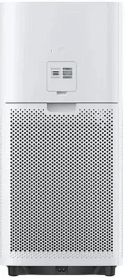 Очиститель воздуха Xiaomi Smart Air Purifier 4 Pro (AC-M15-SC) белый