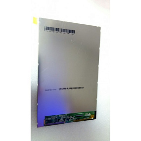 Дисплей для планшета 9.6" WG09618902881 (Irbis TZ960/TZ961/TZ962/TZ963T/TZ965/Z969/Digma 9505/9507) 