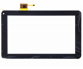 Сенсор для планшета 9.0'' QSD 702-09017-03 Черный
