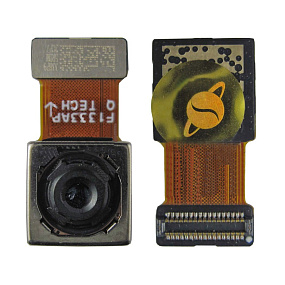 Камера Huawei Honor 8A Pro (JAT-L41) задняя