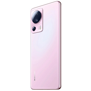 Смартфон Xiaomi 13 Lite 8/256Gb розовый