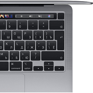 Apple MacBook Pro 13 M1/16/512 (Z11C0002Z) Space Gray