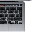 Apple MacBook Pro 13 M1/16/512 (Z11C0002Z) Space Gray