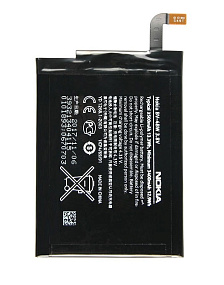 АКБ ORIG для телефона Nokia BV-4BW 1520