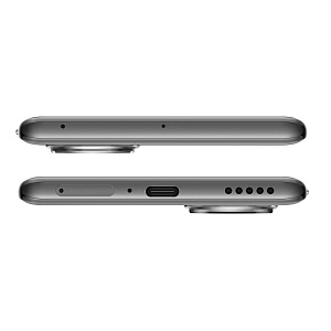 Honor 50 6/128 черный