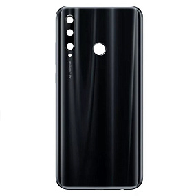 Корпус для телефона Huawei Honor 10i/20e Задняя крышка Черный - Премиум
