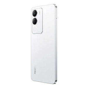 Смартфон Realme P3 Lite 8/256Gb белый