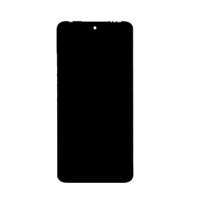 Дисплей для телефона Tecno Pova Neo 2 (LG6n) в сборе с тачскрином Черный