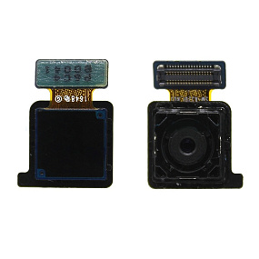 Камера Samsung A320F задняя