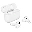 Bluetooth наушники беспроводные TFN TWS036WH Twin 2 белые