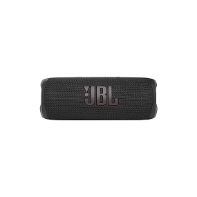 Портативная колонка JBL Flip 6 30W черная