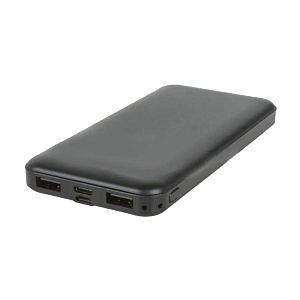Портативное зарядное устройство Maimi 10000mAh черный