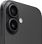 Смартфон Apple iPhone 16 Plus 256Gb черный