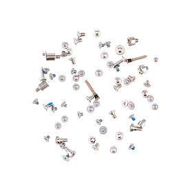 Набор винтов iPhone 11 Pro (внутренние)