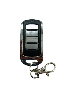 Универс. пульт для ворот шлагбаума AV-025