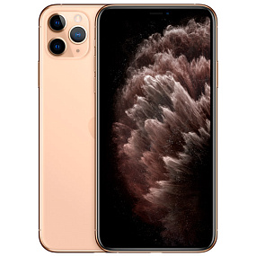 Apple iPhone 11 Pro Max 256Gb золото