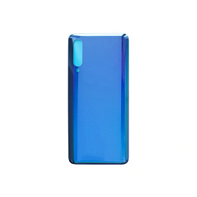корпус для телефона Xiaomi Mi 9 (M1902F1G) Задняя крышка Синий