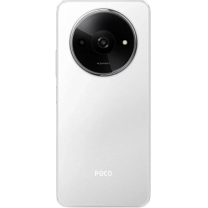 Смартфон Xiaomi Poco C61 4/128Gb белый