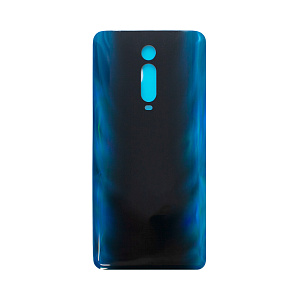 корпус для телефона Xiaomi Mi 9T/Mi 9T Pro Задняя крышка Синий