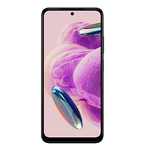 Смартфон Xiaomi Redmi Note 12S 8/256Gb черный