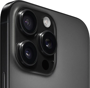Смартфон Apple iPhone 16 Pro Max 1Tb черный