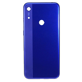 Корпус для телефона Huawei Honor 8A/8A Pro Задняя крышка Синий