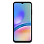 Смартфон Samsung A057 Galaxy A05s 4/128GB Black