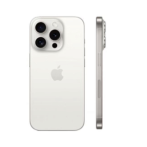 Смартфон Apple iPhone 15 Pro 1Tb белый