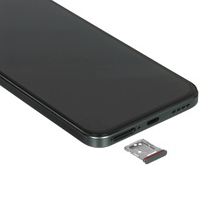 Смартфон Realme C85 Pro 8/256Gb зеленый