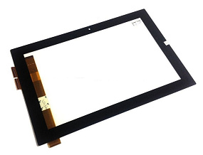 Сенсор для планшета Asus Transformer EeePad TF101 