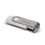 8Gb Mirex Swivel белая 2.0