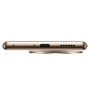 Смартфон Tecno Camon 30s Pro 8/256Gb золотой