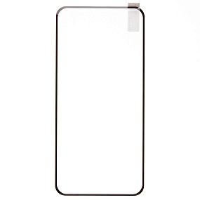Защитное стекло Tecno Camon 40 Pro 4G 3D черное