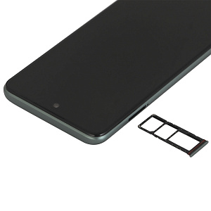 Tecno Camon 17P 6/128Gb зеленый