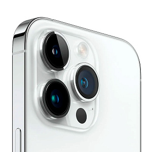 Смартфон Apple iPhone 14 Pro 128Gb серебро