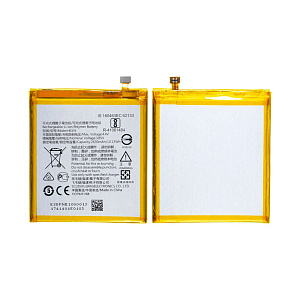 АКБ для телефона Nokia WT341 (Nokia G21) тех. упаковка