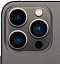 Смартфон Apple iPhone 13 Pro 256Gb черный
