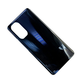 Корпус для телефона Huawei Nova 9 (NAM-LX9) Задняя крышка Черный