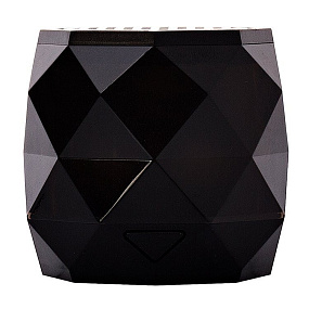 Колонка G1130 (Bluetooth/MicroUSB) черная