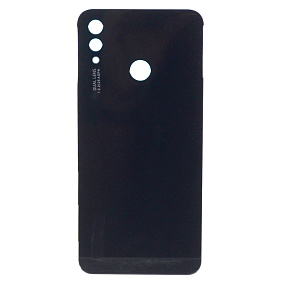 Корпус для телефона Huawei Nova 3i Задняя крышка Черная