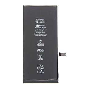 АКБ для телефона iPhone 7 Plus - JIMFORL усиленная 3400 mAh