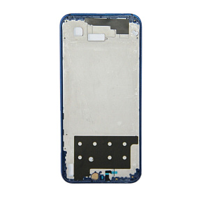 Рамка дисплея Huawei P20 Lite/Nova 3E Синяя