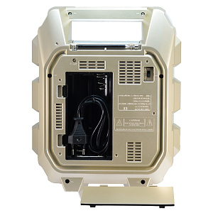 Радиоприемник-Колонка GOLON RX-688BT золото